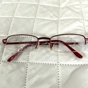 Foster Grant NWT. “HOPE” Readers. 1.75. EG11